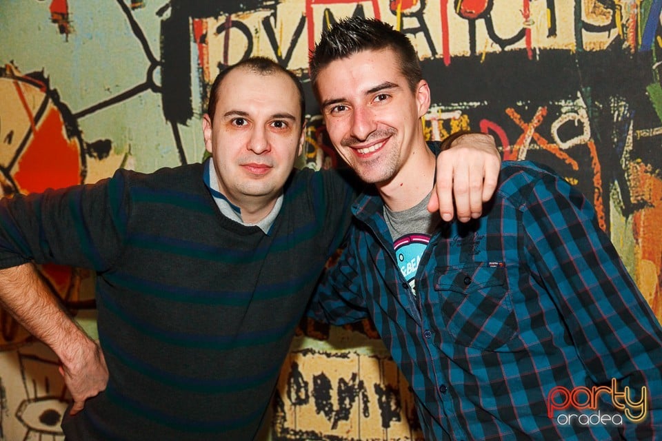 Sounds Of Fusion, Juice