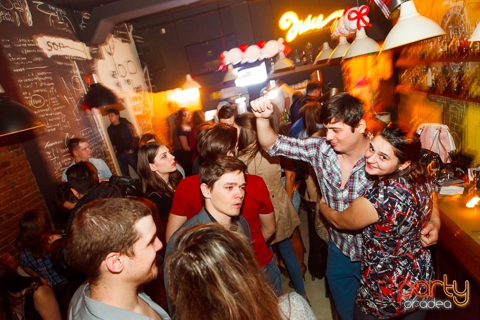 Sounds Of Fusion, Juice