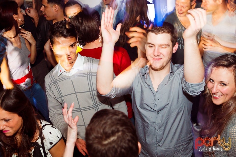 Sounds Of Fusion, Juice