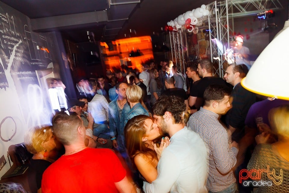 Sounds Of Fusion, Juice