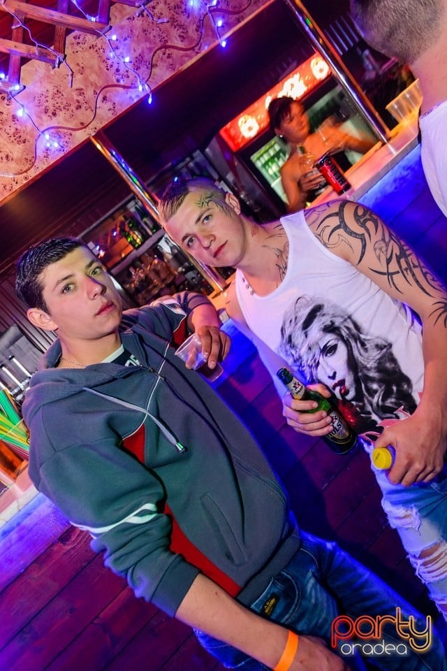 Special Night Party, 