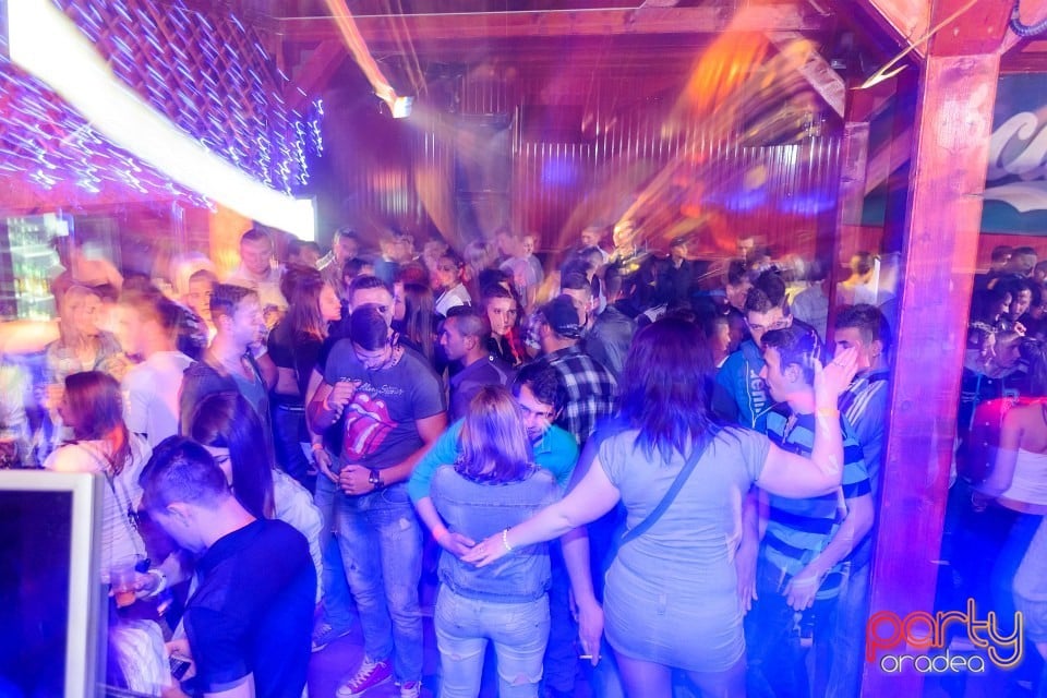 Special Night Party, 