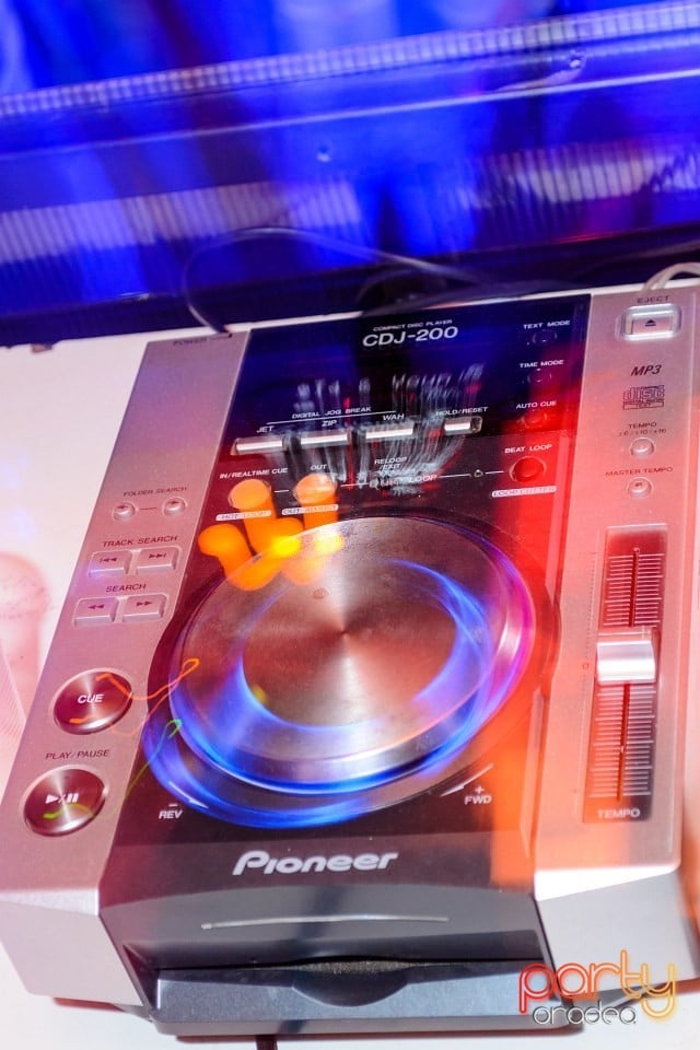 Special Night Party, 