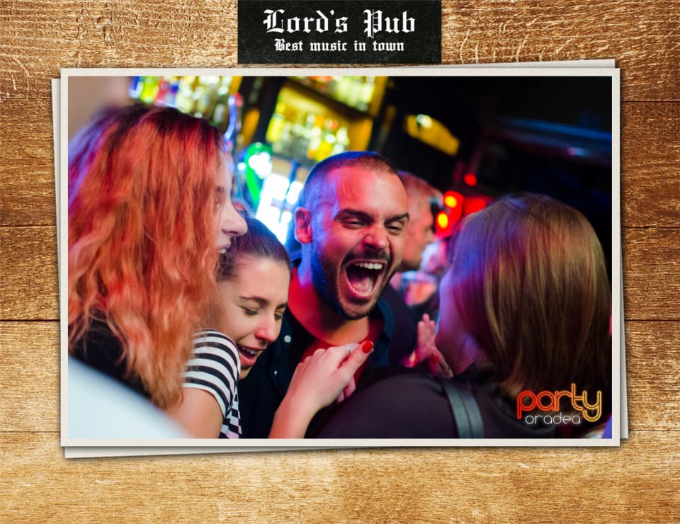 Special SET with Dj Khan @ Lord's Pub, Lord's Pub