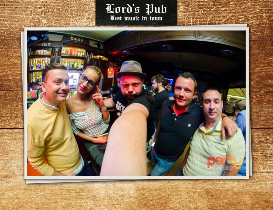 Special SET with Dj Khan @ Lord's Pub, Lord's Pub