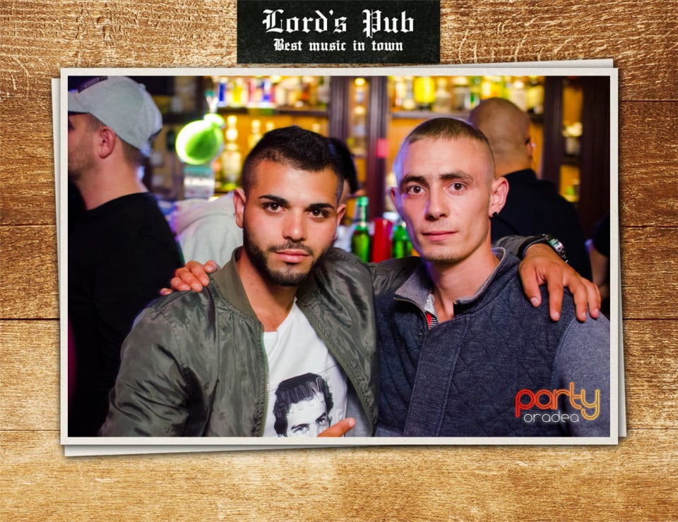 Special SET with Dj Khan @ Lord's Pub, Lord's Pub