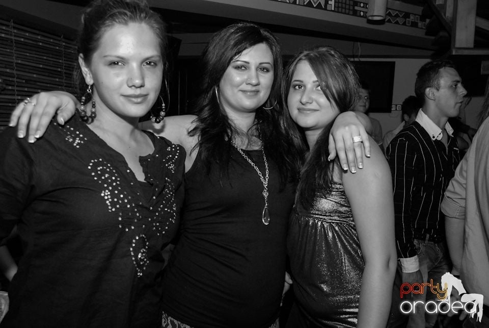 Special Tuborg Night în Zulu Caffe, Zulu Caffe