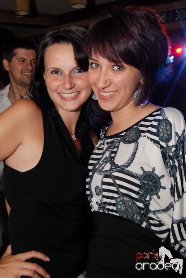 Special Tuborg Night în Zulu Caffe, Zulu Caffe