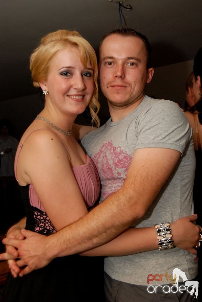 Special Tuborg Night în Zulu Caffe, Zulu Caffe