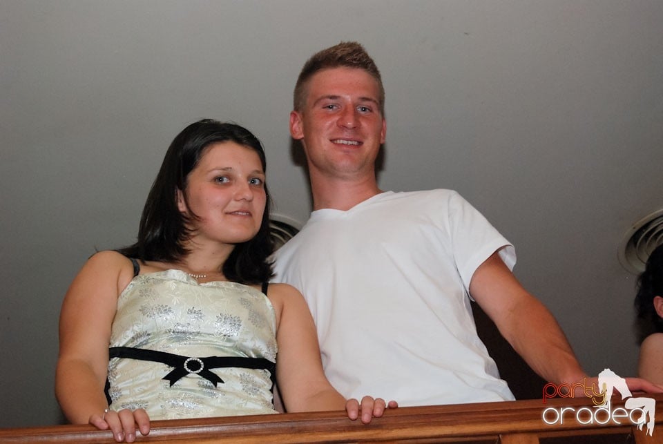 Special Tuborg Night în Zulu Caffe, Zulu Caffe