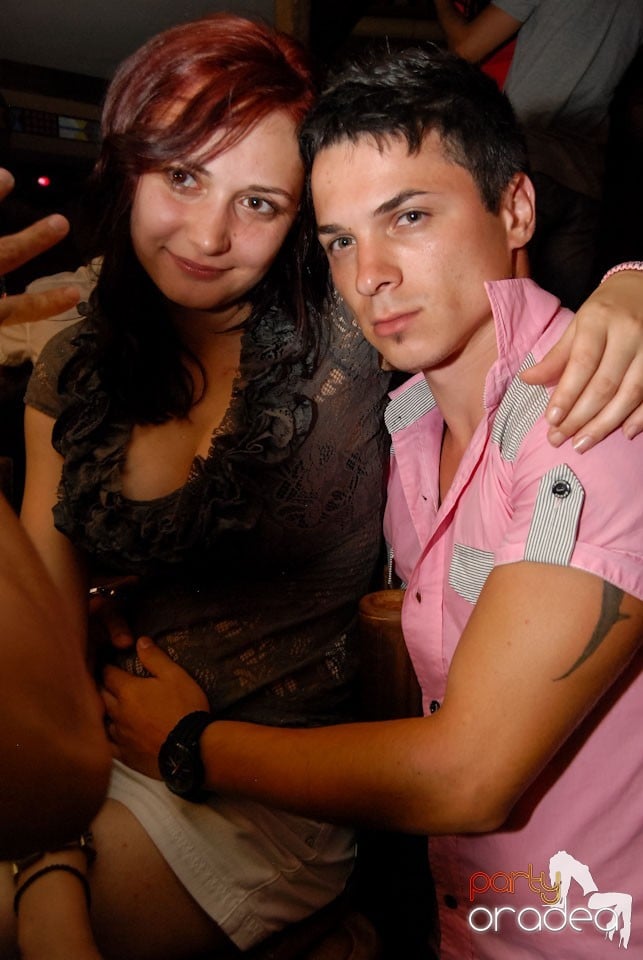 Special Tuborg Night în Zulu Caffe, Zulu Caffe