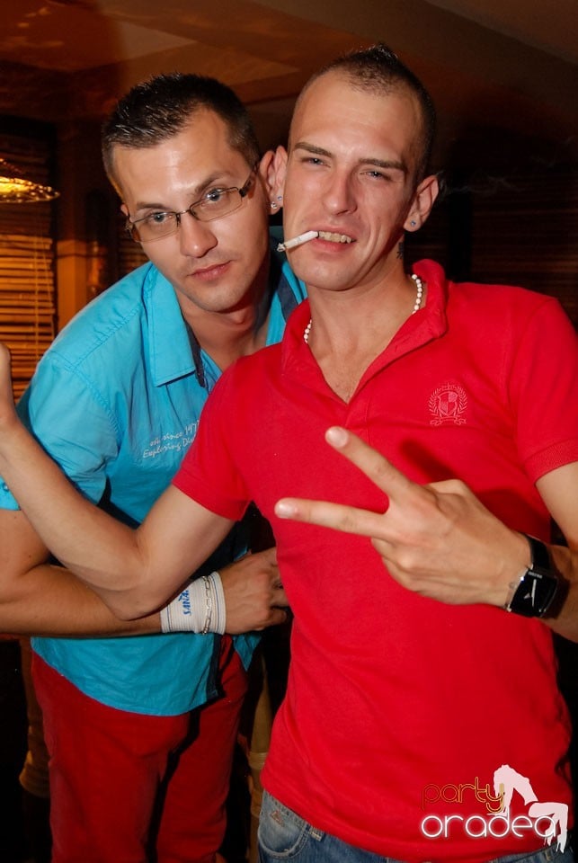 Special Tuborg Night în Zulu Caffe, Zulu Caffe