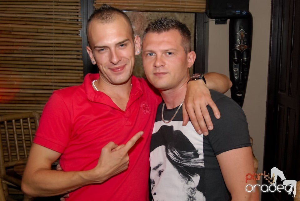 Special Tuborg Night în Zulu Caffe, Zulu Caffe