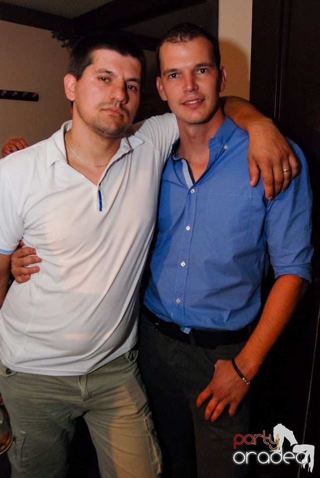 Special Tuborg Night în Zulu Caffe, Zulu Caffe