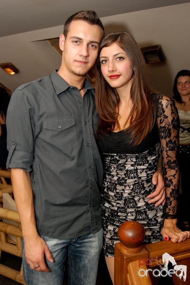 Special Tuborg Night în Zulu Caffe, Zulu Caffe