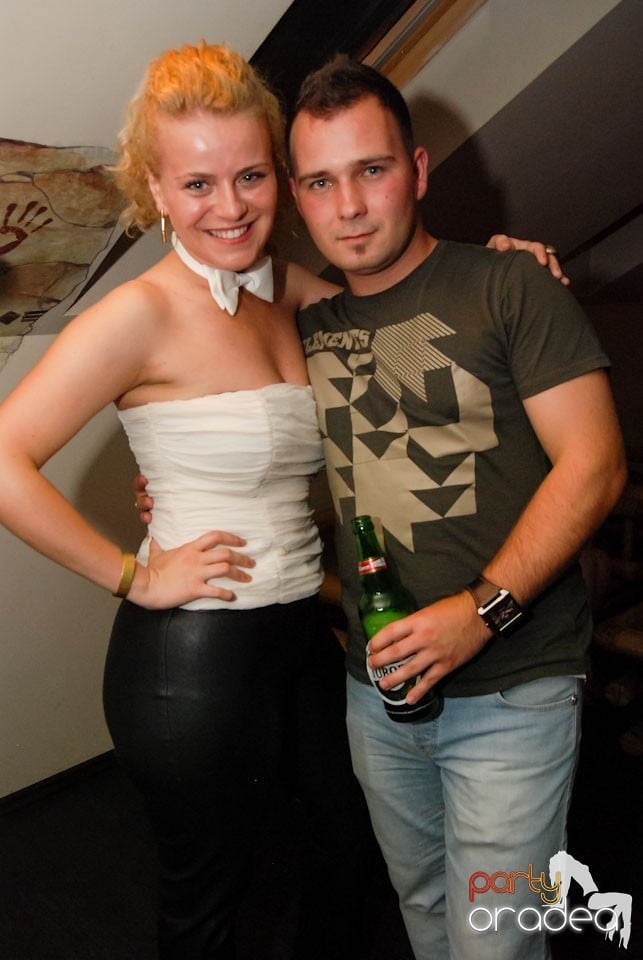 Special Tuborg Night în Zulu Caffe, Zulu Caffe