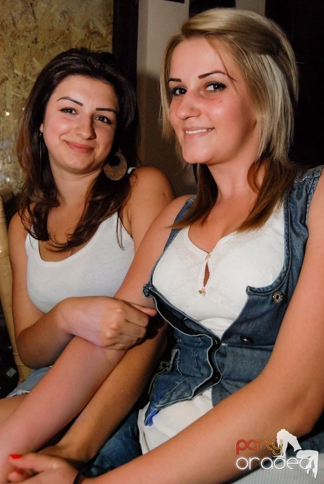 Special Tuborg Night în Zulu Caffe, Zulu Caffe