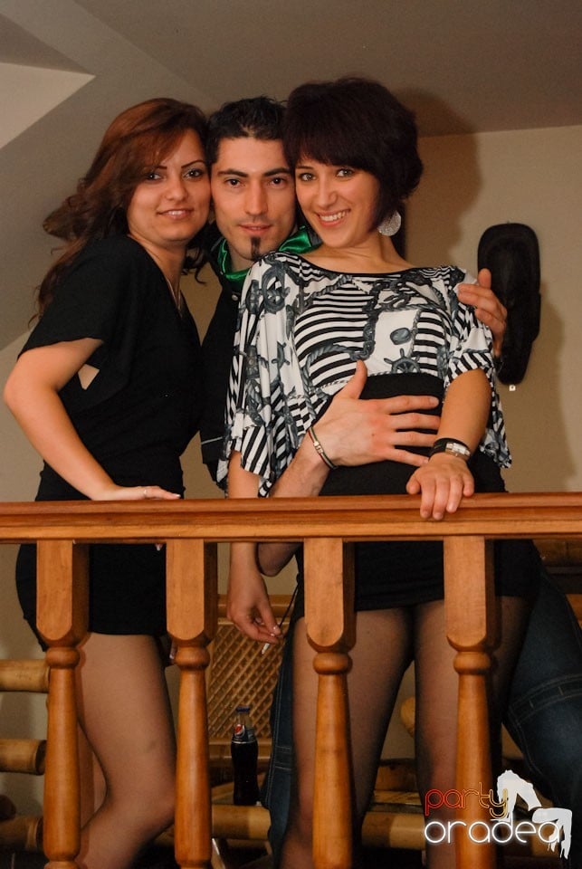 Special Tuborg Night în Zulu Caffe, Zulu Caffe