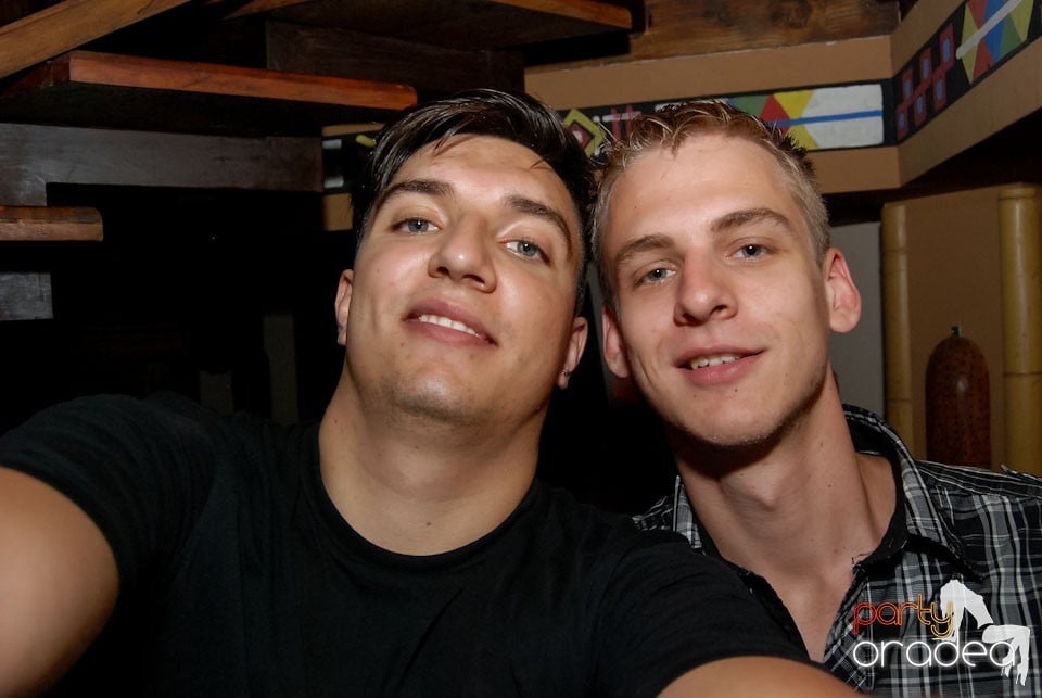 Special Tuborg Night în Zulu Caffe, Zulu Caffe