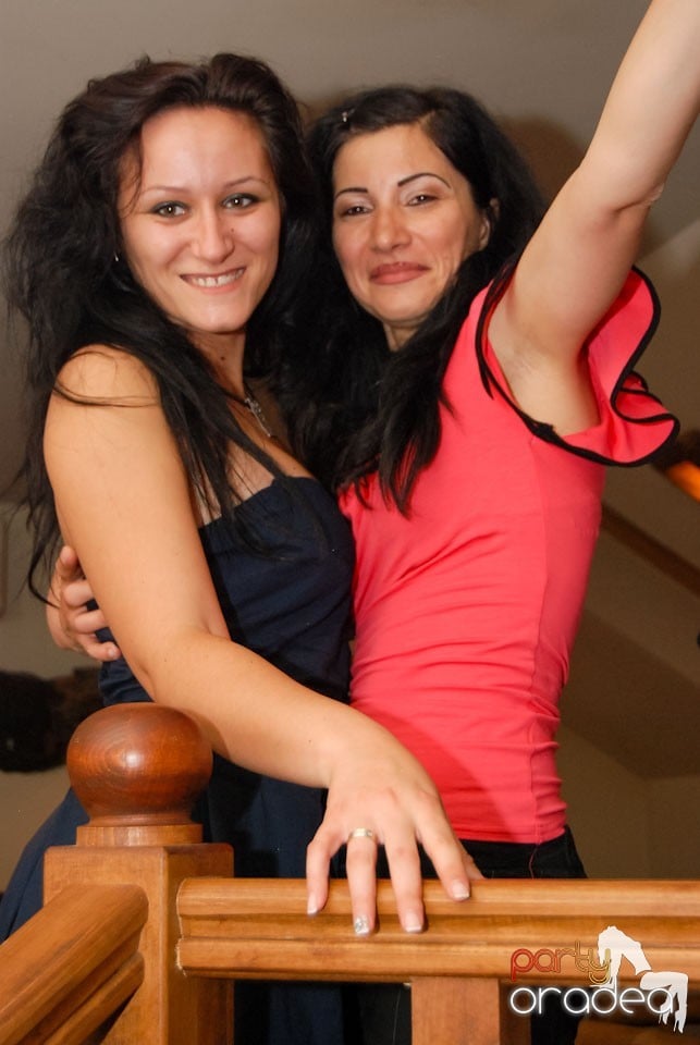 Special Tuborg Night în Zulu Caffe, Zulu Caffe