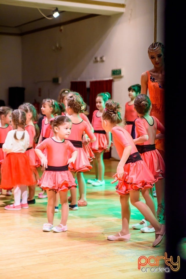 Spectacol de crăciun by Feeling Dance, Filarmonica de Stat Oradea