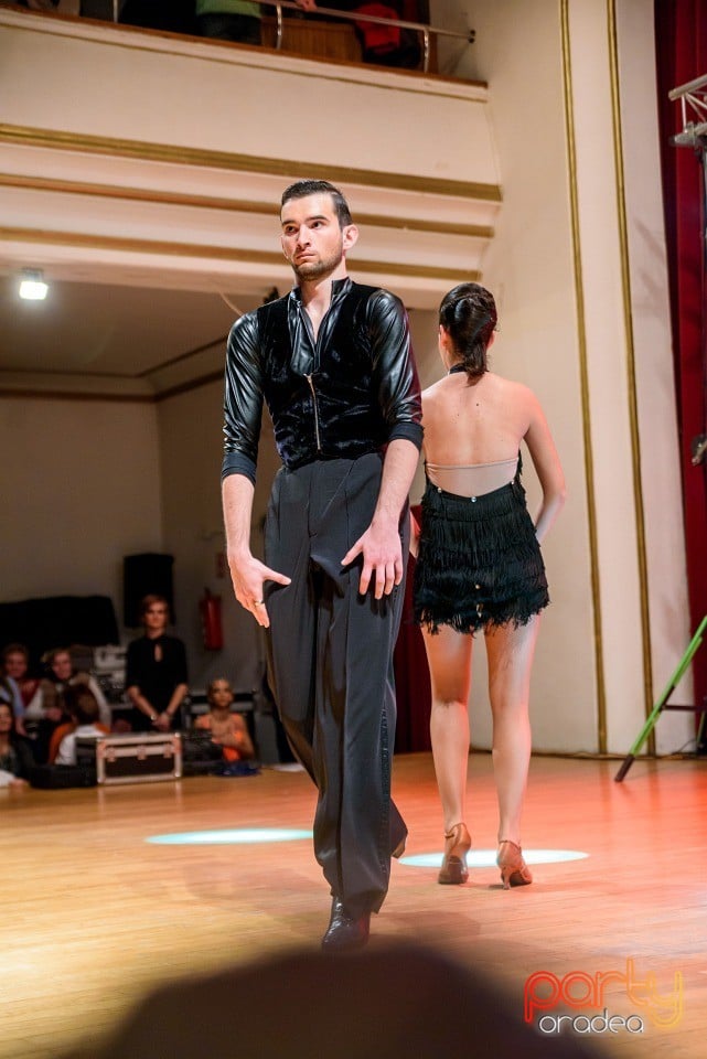 Spectacol de crăciun by Feeling Dance, Filarmonica de Stat Oradea