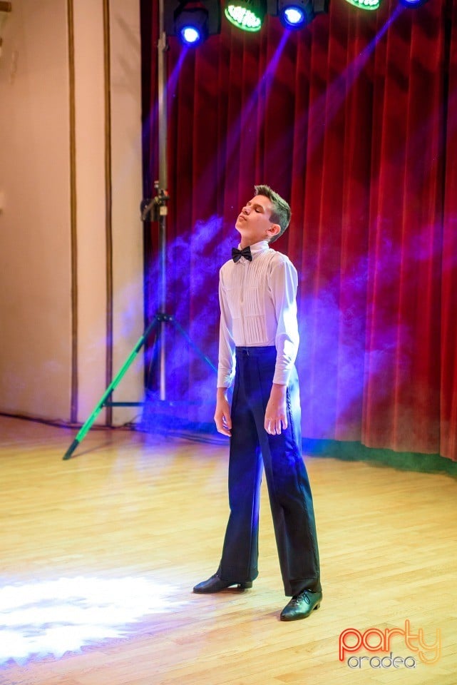 Spectacol de crăciun by Feeling Dance, Filarmonica de Stat Oradea