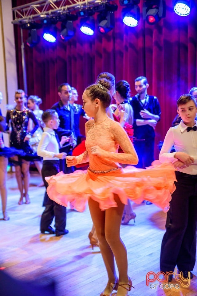 Spectacol de crăciun by Feeling Dance, Filarmonica de Stat Oradea