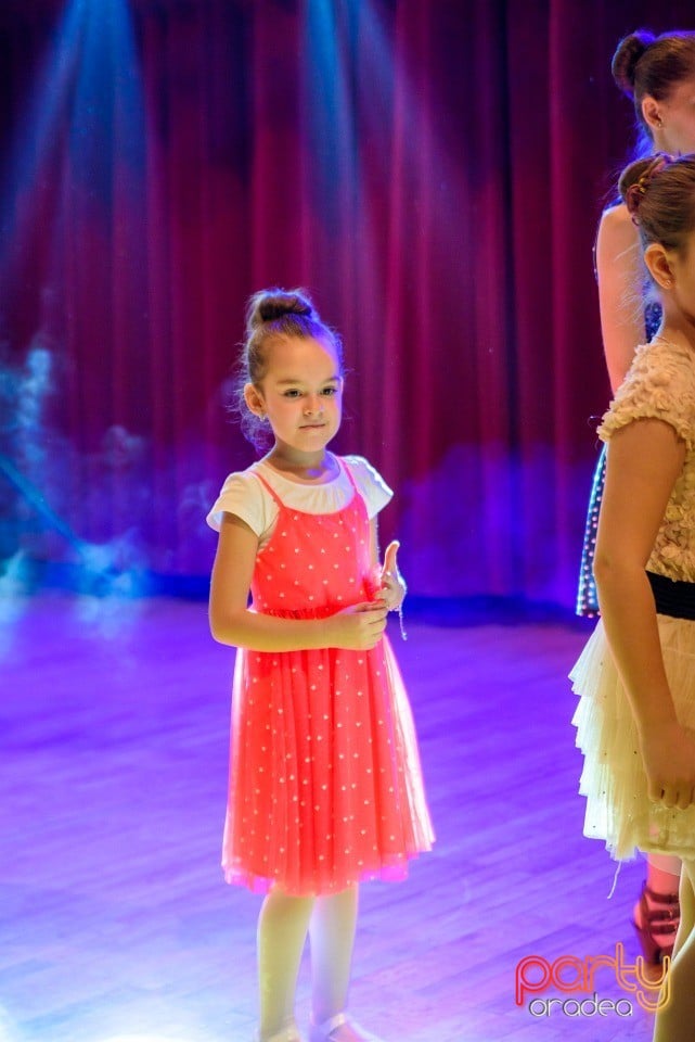Spectacol de crăciun by Feeling Dance, Filarmonica de Stat Oradea