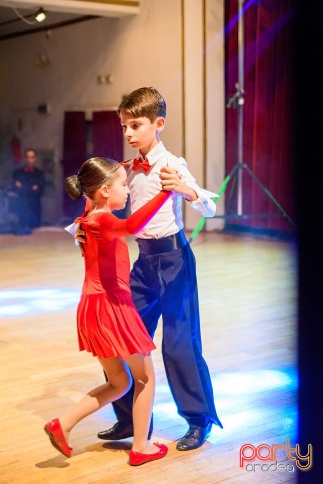 Spectacol de crăciun by Feeling Dance, Filarmonica de Stat Oradea