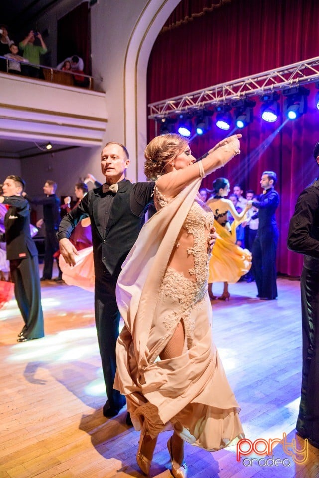 Spectacol de crăciun by Feeling Dance, Filarmonica de Stat Oradea