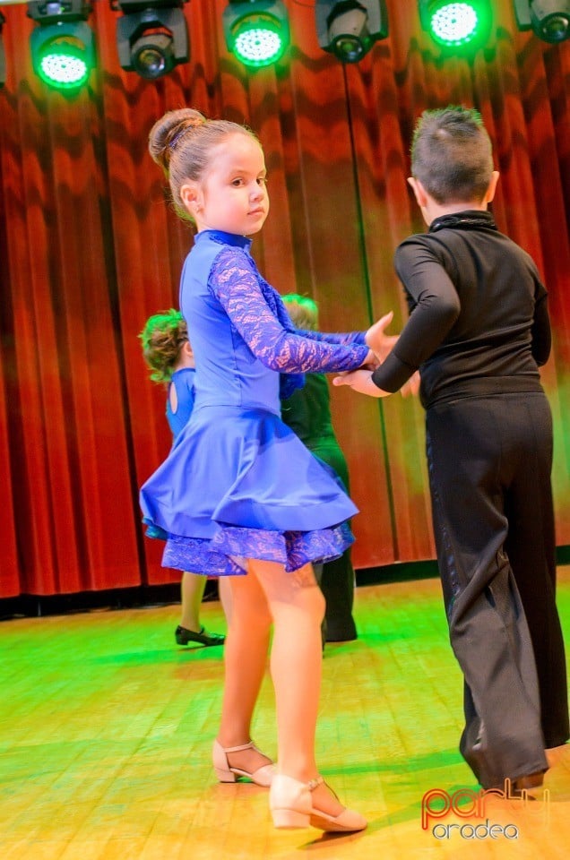 Spectacol de crăciun by Feeling Dance, Filarmonica de Stat Oradea