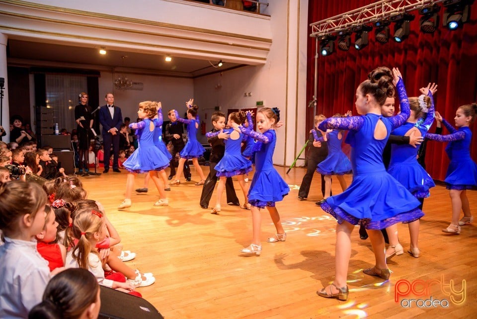 Spectacol de crăciun by Feeling Dance, Filarmonica de Stat Oradea