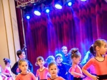 Spectacol de crăciun by Feeling Dance