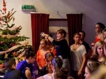 Spectacol de crăciun by Feeling Dance