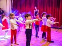Spectacol de crăciun by Feeling Dance