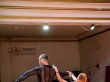 Spectacol de crăciun by Feeling Dance