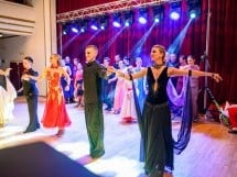 Spectacol de crăciun by Feeling Dance