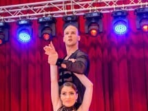 Spectacol de crăciun by Feeling Dance