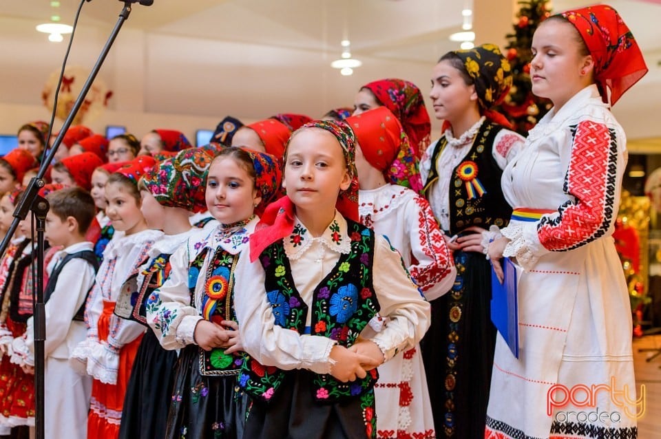 Spectacol tradiţional, 