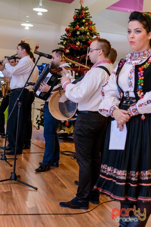Spectacol tradiţional, 