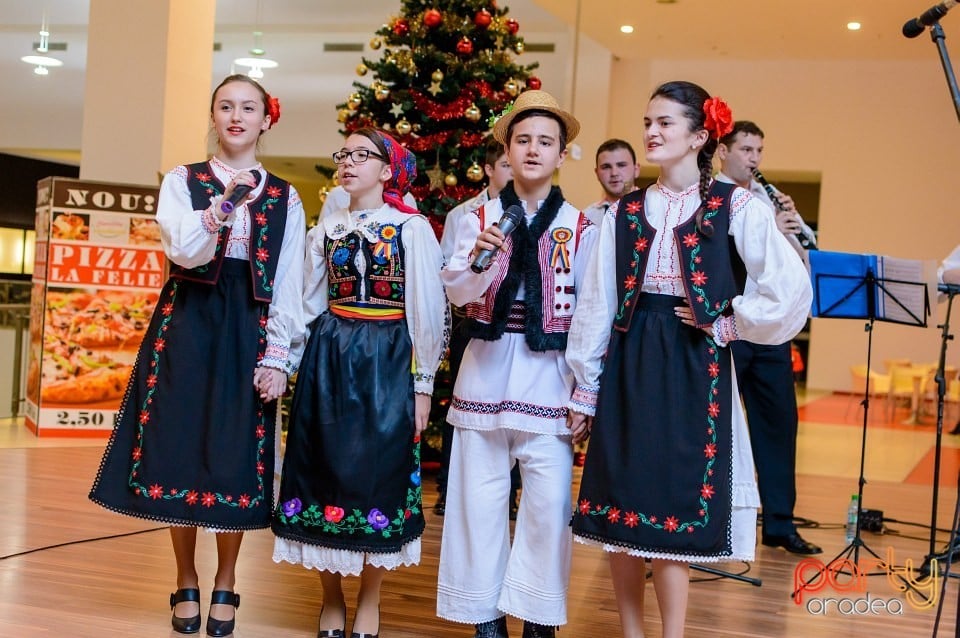Spectacol tradiţional, 