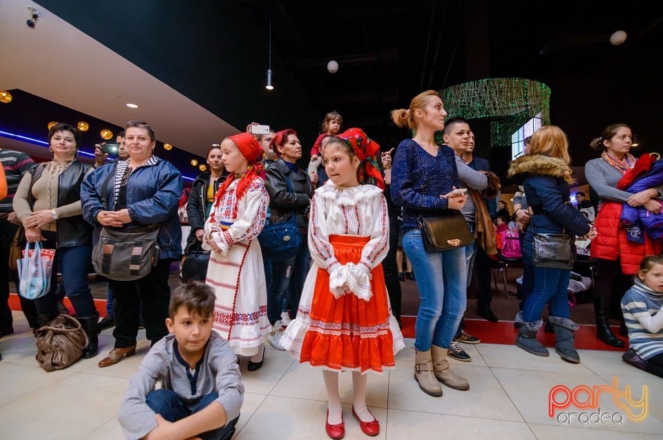 Spectacol tradiţional, 