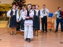 Spectacol tradiţional