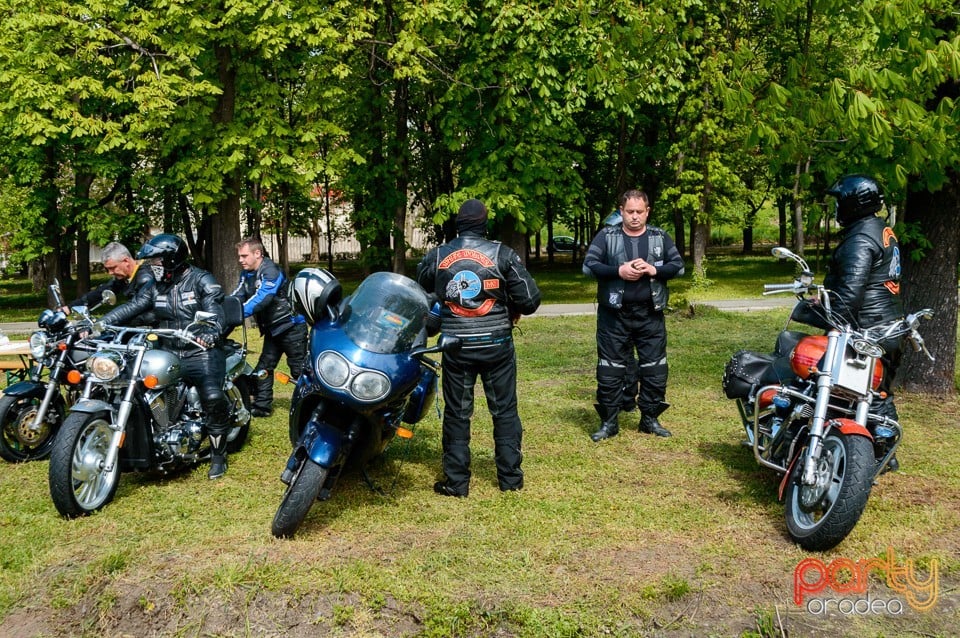 Sports Charity Day, Oradea