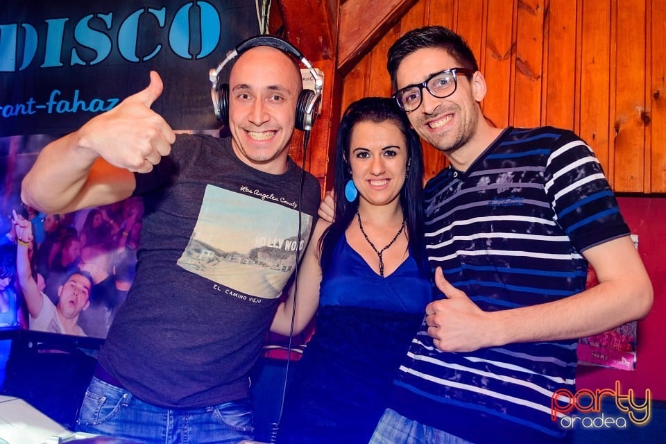 Spring festival & Sunshine State, 