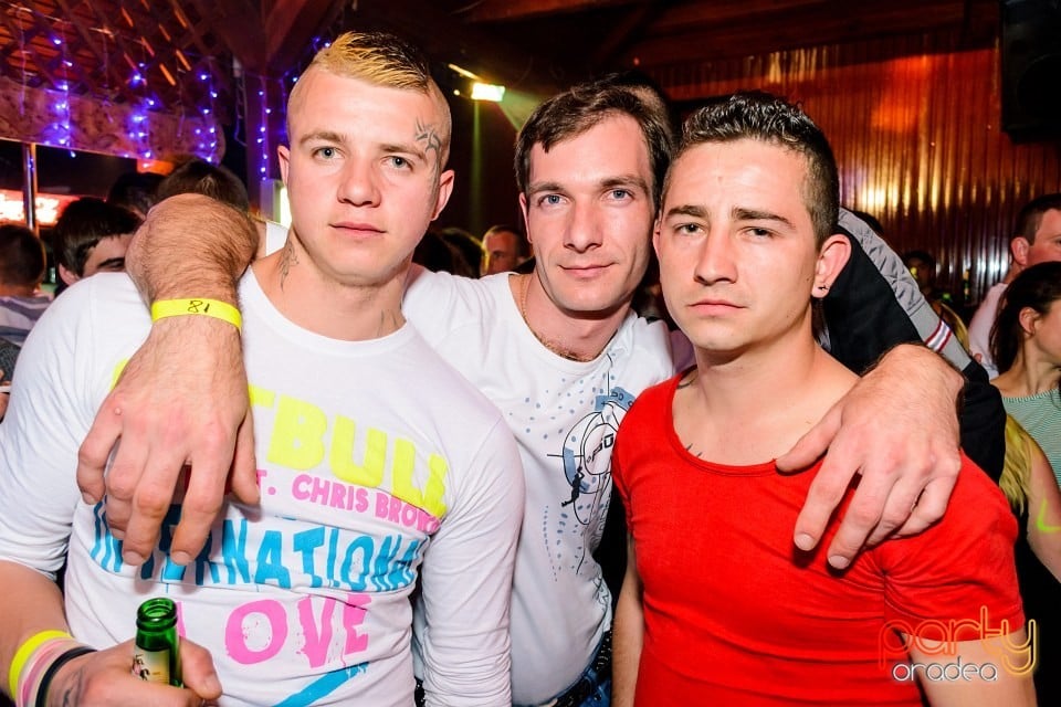 Spring festival & Sunshine State, 