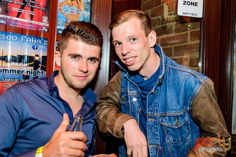 Spring festival & Sunshine State, 