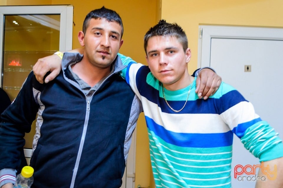 Spring festival & Sunshine State, 