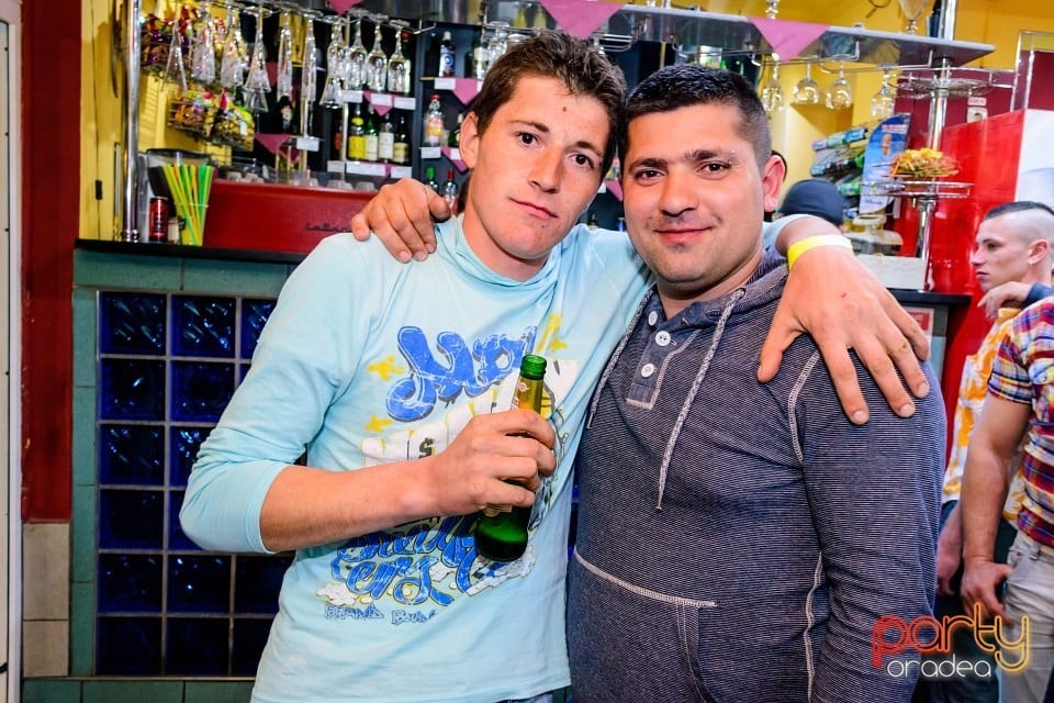 Spring festival & Sunshine State, 